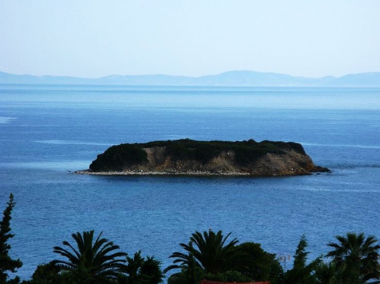 4. Halkidiki